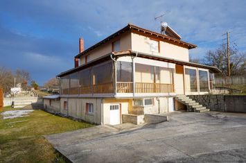 Casă individuală 269 mp pe teren 2.204 mp, Pappades anunturi imobiliare Grecia