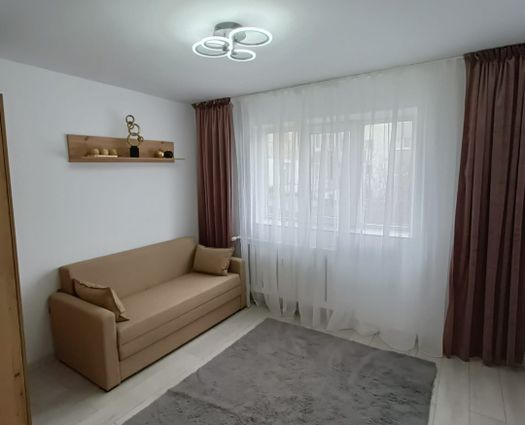 Garsonieră Iasi, 16 mp