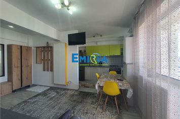 Apartament 2 camere de vanzare NORD - Bacau anunturi imobiliare Bacau