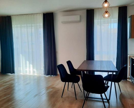 Apartament 3 camere Nufarul, 67 mp