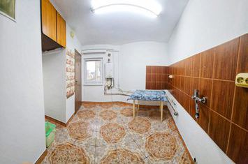 Apartament 3 camere de vanzare LIPOVEI - Timis anunturi imobiliare Timis