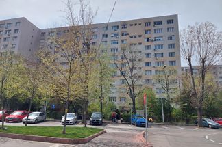 Apartament 3 camere de vânzare Bucuresti - 1-Decembrie