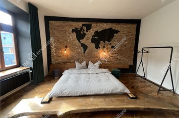 Apartament 2 camere de vanzare CENTRAL - Sibiu anunturi imobiliare Sibiu