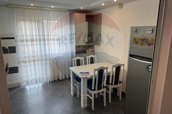 Apartament cu 3 camere de închiriat în zona Lazaret anunturi imobiliare Sibiu