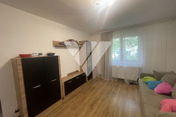 Apartament 2 camere de inchiriat MIHAI VITEAZU - Sibiu anunturi imobiliare Sibiu