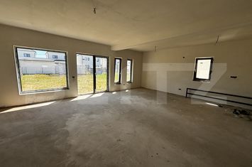 Vilă - 4 camere de vanzare MARTINESTI - Satu Mare anunturi imobiliare Satu Mare