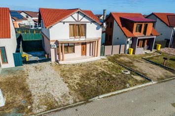 Vilă - 5 camere de vanzare GAI - Arad anunturi imobiliare Arad