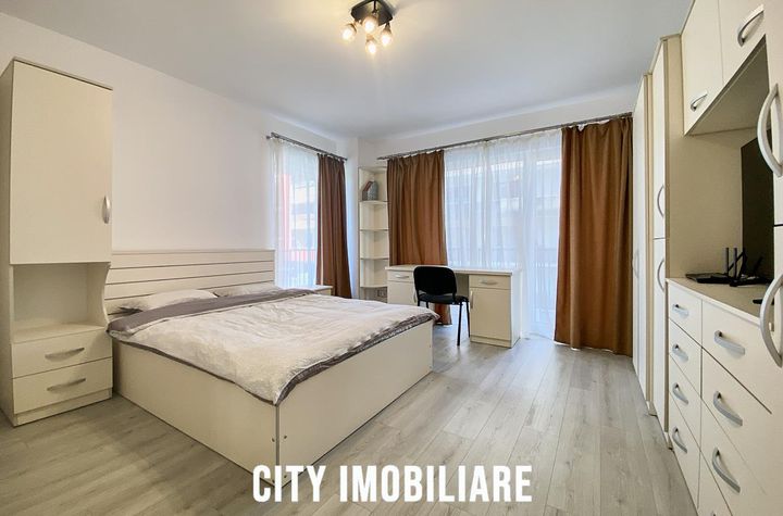 Apartament 2 camere de vanzare BUNA ZIUA - Cluj anunturi imobiliare Cluj