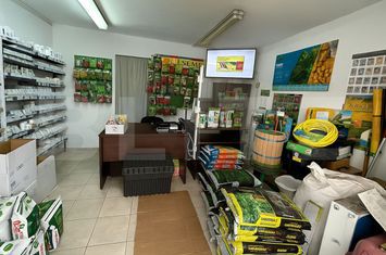Spațiu comercial de vanzare CETATE - Alba anunturi imobiliare Alba