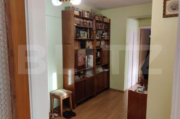 Apartament 3 camere de vanzare SIBIU - Sibiu anunturi imobiliare Sibiu
