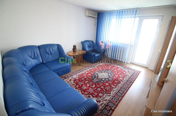 3 camere Zona Centrala cu boxa semimobilat !! anunturi imobiliare Olt