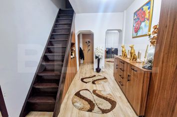 Apartament 3 camere de vanzare ORADEA - Bihor anunturi imobiliare Bihor