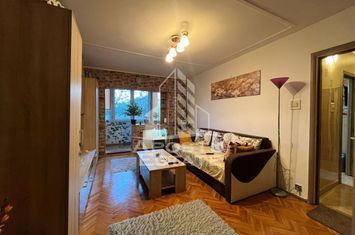 Apartament cu 3 camere, decomandat, 2 bai , 2 balcoane,zona Soarelui anunturi imobiliare Timis