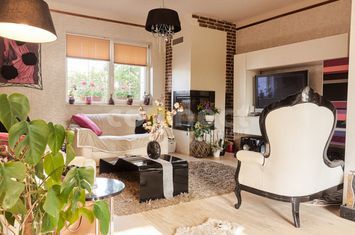 Vilă - 5 camere de inchiriat CLUJ-NAPOCA - Cluj anunturi imobiliare Cluj