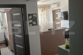 Apartament 3 camere de vanzare IASI - Iasi anunturi imobiliare Iasi
