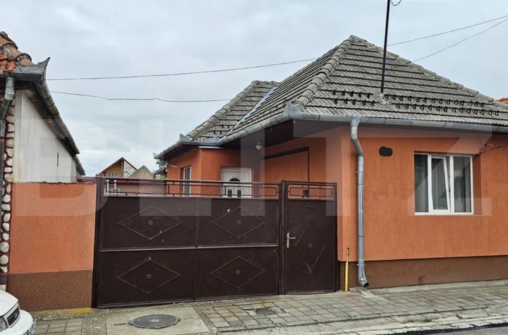 Casă - 3 camere de vanzare HARMAN - Brasov anunturi imobiliare Brasov