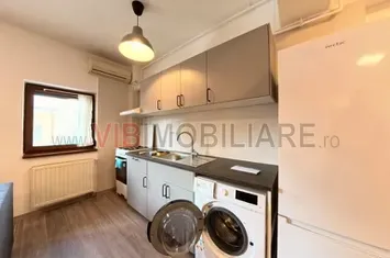 2 Camere - Bloc 2009 - Parter - Sabinelor anunturi imobiliare Bucuresti