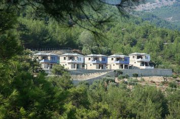 Casă pe două nivele 97 mp în Alykes, Thassos anunturi imobiliare Grecia