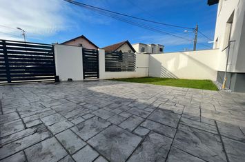 Vilă - 4 camere de vanzare CHISODA - Timis anunturi imobiliare Timis