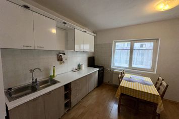 Nerva Traian - Alexandru Moruzzi 2 camere decomandate mobilat anunturi imobiliare Bucuresti