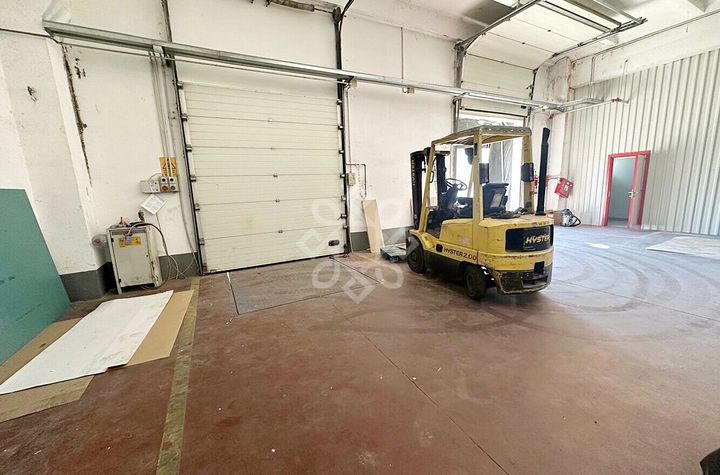 Hala de inchiriat cu suprafata de 120 mp in Oradea anunturi imobiliare Bihor