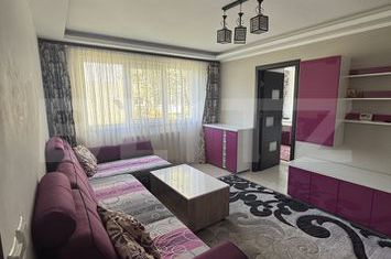 Apartament 2 camere de vanzare SUCEAVA - Suceava anunturi imobiliare Suceava