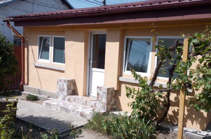 Casă - 2 camere de inchiriat ROVINE - Dolj anunturi imobiliare Dolj