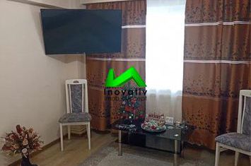 Garsonieră de inchiriat STRAND - Sibiu anunturi imobiliare Sibiu