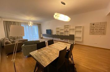 Apartment 4 rooms | compound with swimming pool | Herastrau anunturi imobiliare Bucuresti