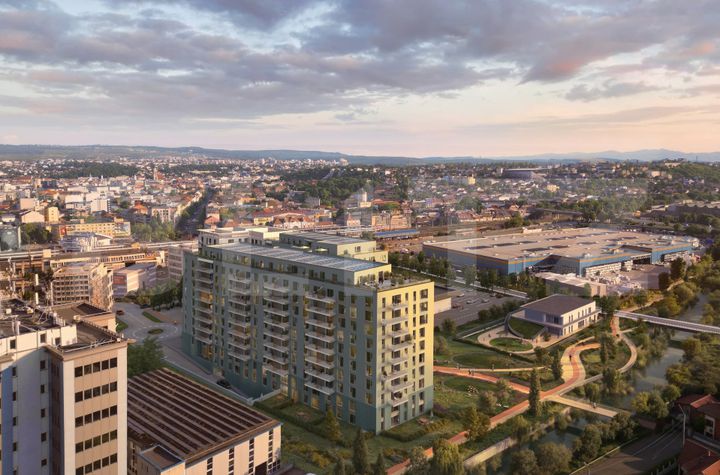 Apartament 2 camere de vanzare CLUJ-NAPOCA - Cluj anunturi imobiliare Cluj