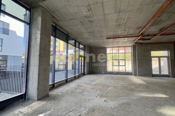 Spațiu comercial de inchiriat FLORESTI - Cluj anunturi imobiliare Cluj