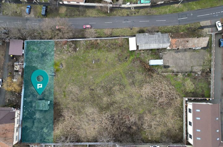 Loc de casa 650 mp in Bujac anunturi imobiliare Arad