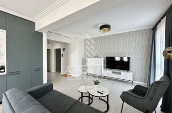 Apartamente cu 2 camere, premium mobilate, in Dumbravita anunturi imobiliare Timis