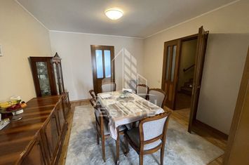 Casa individuala S+P+M, 250 mp, Zona Girocului anunturi imobiliare Timis