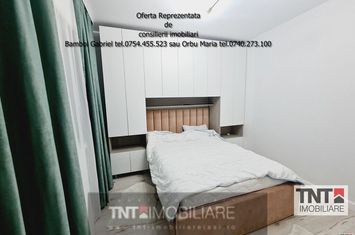 Apartament de vanzare, 2 camere decomandat, zona Poitiers – Hlincea anunturi imobiliare Iasi
