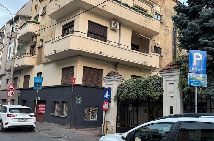 Inchiriez apartament 3 camere,bloc boutique,stil art design Parizian,zona Dorobanți-Victoriei,Str. Grigore Alexandrescu 88 anunturi imobiliare Bucuresti