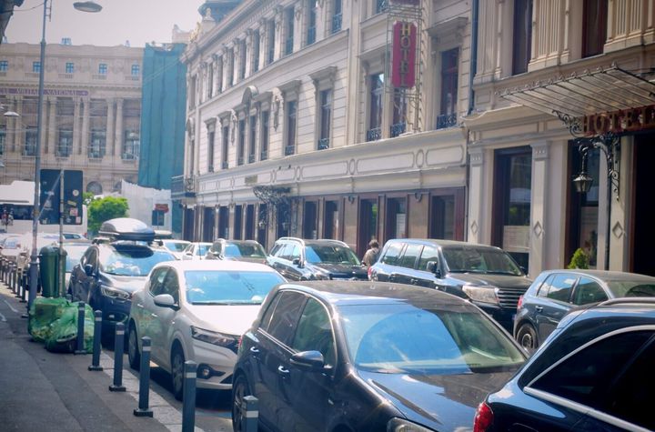 Ultracentral Universitate ideal investitie anunturi imobiliare Bucuresti
