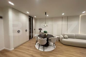 Apartament 2 camere de vanzare FLORESTI - Cluj anunturi imobiliare Cluj