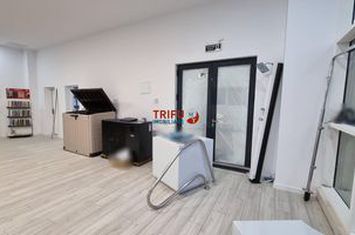 Spațiu comercial de inchiriat CENTRAL - Alba anunturi imobiliare Alba