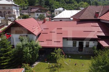 Vilă - 5 camere de vanzare PIETROSITA - Dambovita anunturi imobiliare Dambovita