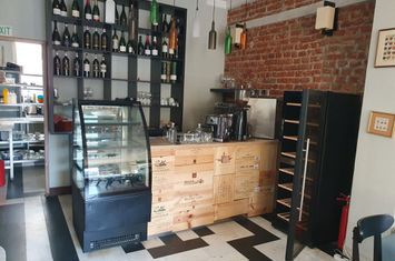 Dorobanti, inchiriere restaurant in vila S+P+1, suprafata totala- 170 mp+ terasa 80 mp, anunturi imobiliare Bucuresti