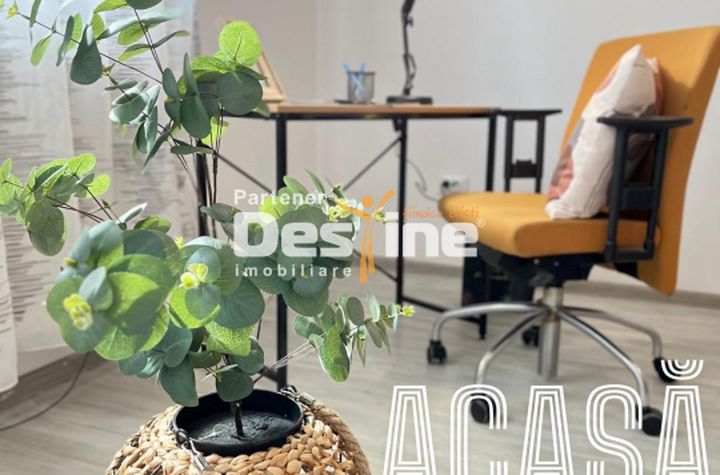 Apartament 3 camere de vanzare VALEA LUPULUI - Iasi anunturi imobiliare Iasi