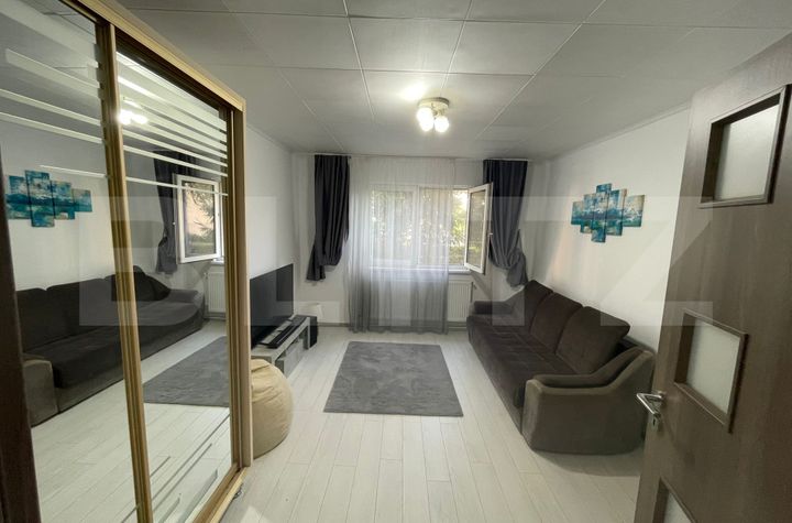 Garsonieră de vanzare BARTOLOMEU - Brasov anunturi imobiliare Brasov