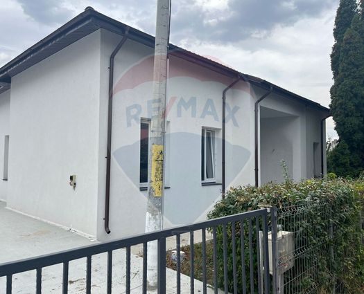 Spațiu comercial Central, 180 mp