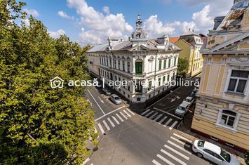 Clădire ultracentrală de vânzare Bulevardul Decebal Comision 0 anunturi imobiliare Arad