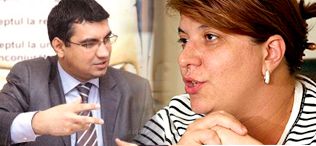 Ordonanţa - traducere proastă a STANDARDULUI EUROPEAN
