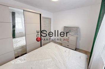 Apartament 3 camere, complet renovat, mobilat nou, Păcurari – Esplanad anunturi imobiliare Iasi