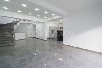 Vilă - 5 camere de vanzare IANCU NICOLAE - Bucuresti anunturi imobiliare Bucuresti