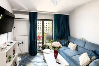 Apartament 2 camere de vânzare Bucuresti - Metalurgiei