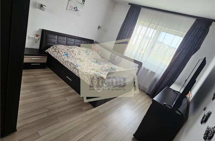 Apartament 3 camere de vanzare SELIMBAR - Sibiu anunturi imobiliare Sibiu